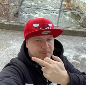 Meet your Posher, Scott